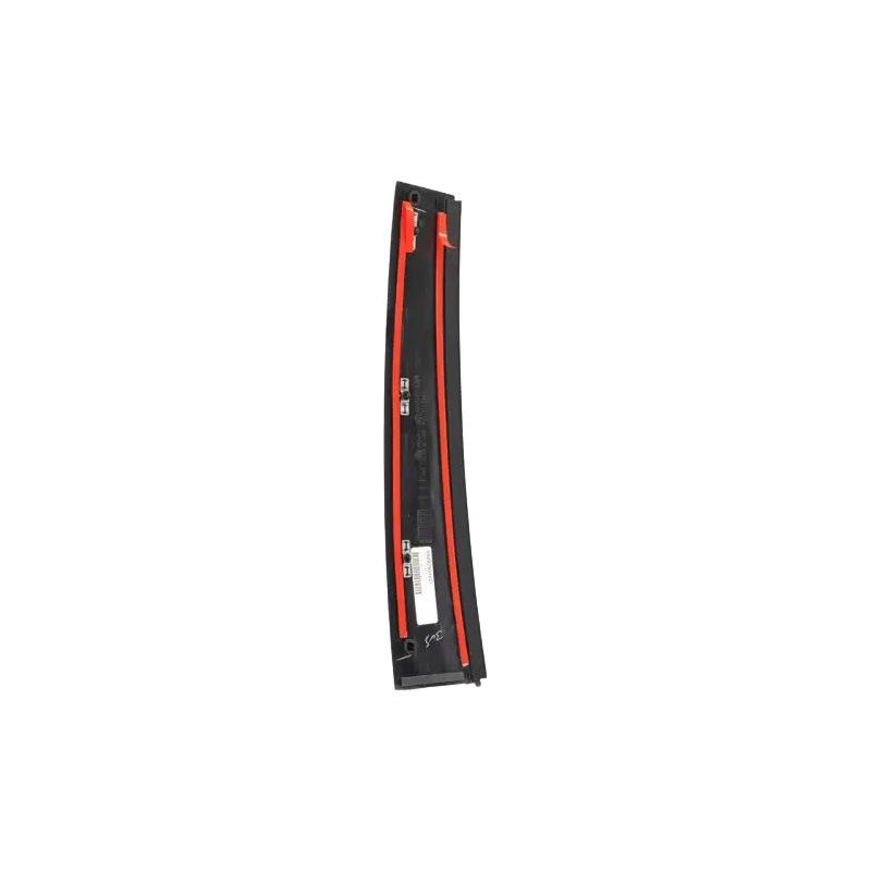 68292931AD fits the rear B-pillar (long wheelbase, matte finish) for 2019-2025 Dodge Ram; compatible with 68292930AD.