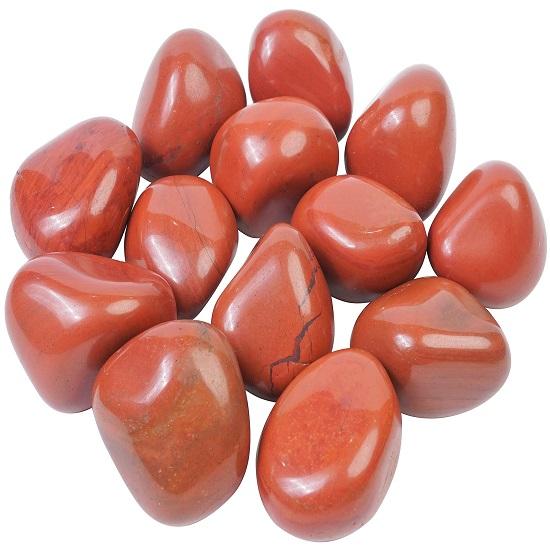 Красная яшма, лунный камень, падающие камни, Рейки Чакра, лечебная декоративная галька, наполнители для ваз, падающий камень для ювелирных изделий, подарочный набор, набор из 13 предметов