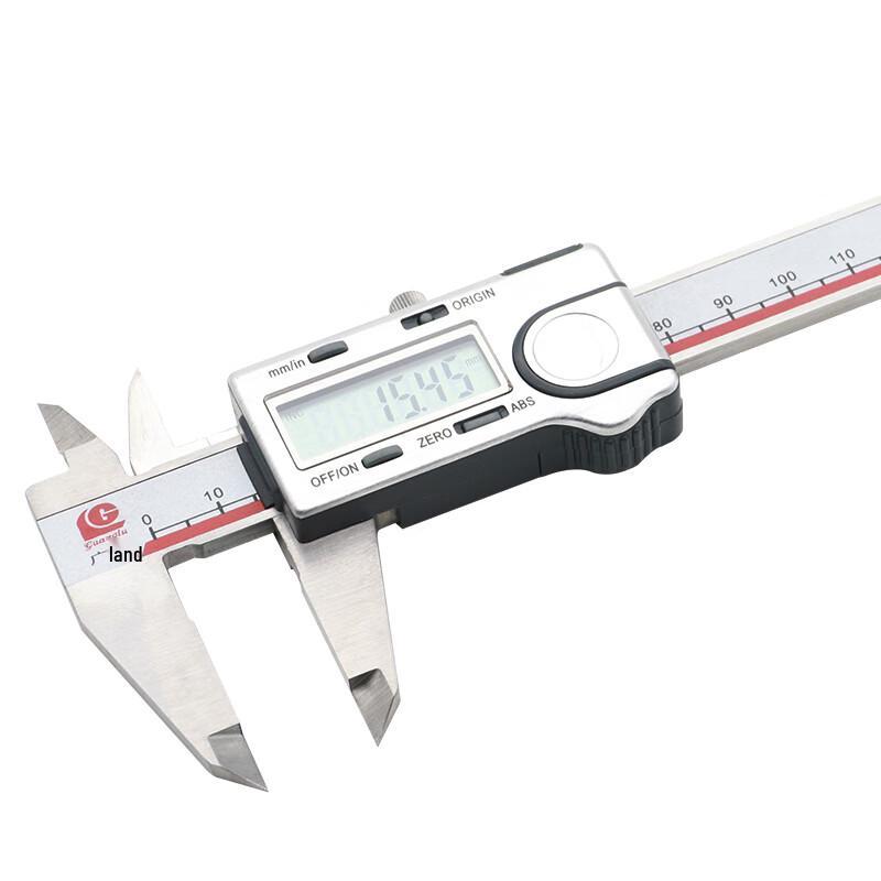 Guanglu Absolute Origin Digital Caliper