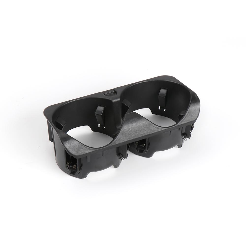 Car Center Console Cup Holder Cup Drink Holder Outer Cover for Mercedes Benz S-Class W221 Interior Accessaries