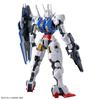BANDAI SPIRITS FULL MECHANICS Мобильный доспех Гандам: Модель-конструктор Gundam Aerial из серии The Witch from Mercury, масштаб 1/100