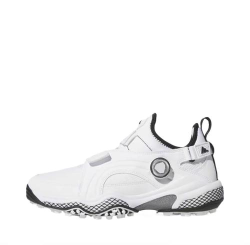 Adidas CODECHAOS 25 Golf shoes Unisex JP5185 White Size