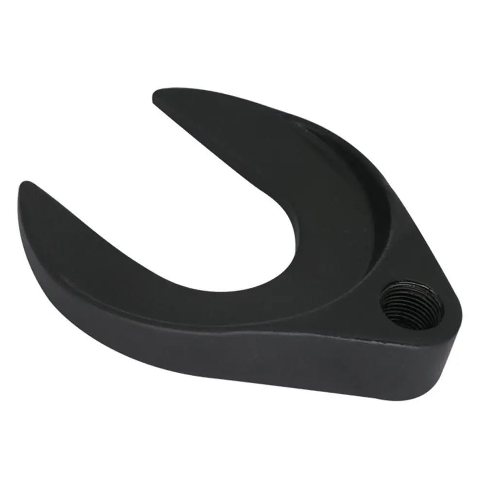 Съемник 48 мм для подшипников ведущего вала, съемник ступицы подшипника ступицы колеса, инструменты для демонтажа автомобилей