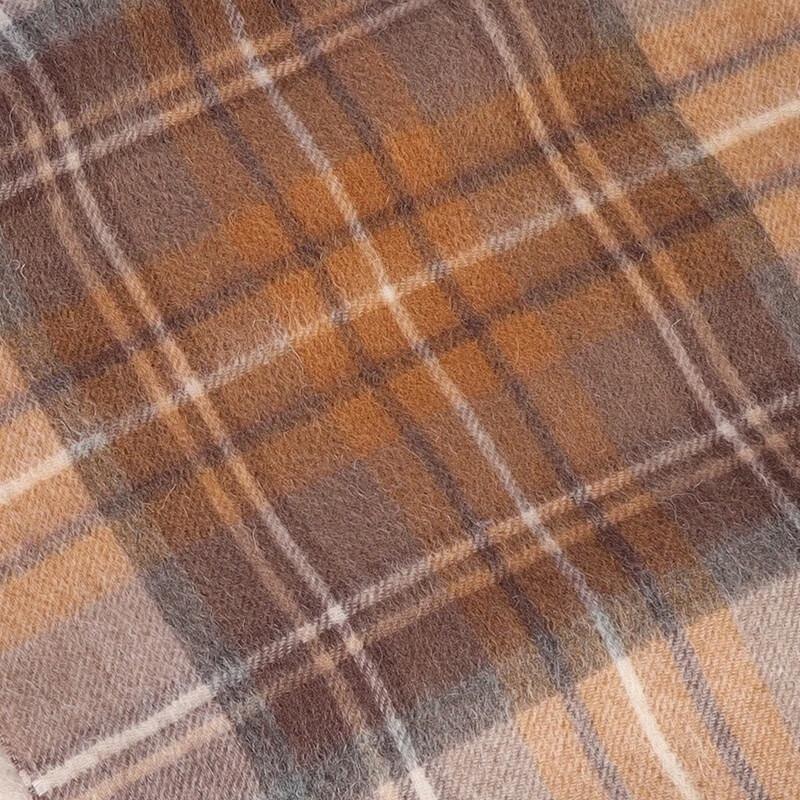 Aisi Yalan Premium Wool Scarf