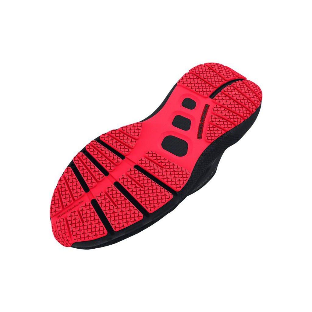 Under Armour Кроссовки унисекс HOVR Phantom 3 SE Warm Black Red 3026802-001