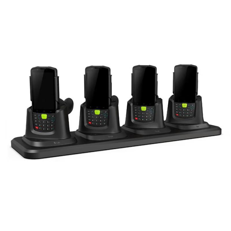 Seuic Q9/Q9C 4-Slot Charging Dock