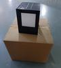 Simple Modern Solar Garden Lights Solar-powered LED Warm White Solar Panel Included Suitable for Garden Home Use Waterproof IP65