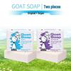 Botanical Australian Goat Milk Handmade Bath Soap