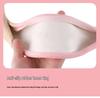 Winter Plush Steering Wheel Cover for Wuling Mini Car - Cute and Anti-Freeze