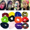 Outdoor Accessories Shield Scarves Cycling Headwear Fishing Windproof Headband Magic Head Scarf