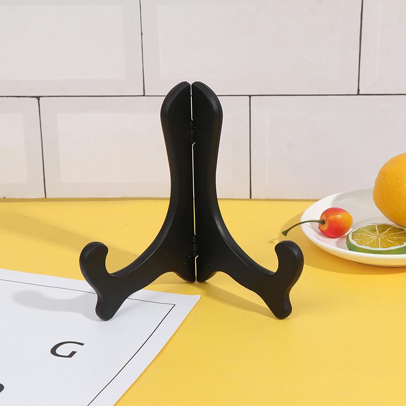 Портативные мольберты, держатели тарелок, фоторамка, подставка для посуды, стеллаж для домашнего декора