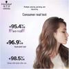 Safeguard Rose & Oud Foaming Body Wash and Schwarzkopf Repair Conditioner Set