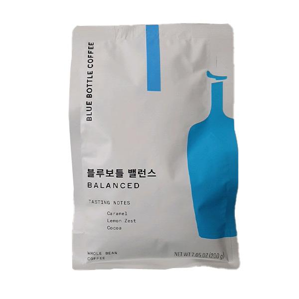 Blue Bottle Balance Цельные зерна 200 г