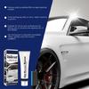 super  Effective Vehicle Paint Restoration Cream Scratch Remover with Polish Coating Quick Scratch Remover for Vehicles