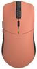 Glorious Model O Pro Wireless - Red Fox - Ultra-lightweight, Durable, High-performance Wired and Wireless Gaming Mouse (GLO-MS-OW-RF-FORGE MS624)