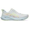 Asics GT 2000 13 White Lime Aqua Casual 1011B861-100