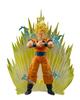 Bandai Dragon Ball Z Super Saiyan 2 Son Goku Limited Edition Tamashii BDIDB634740 S.H.Figuarts