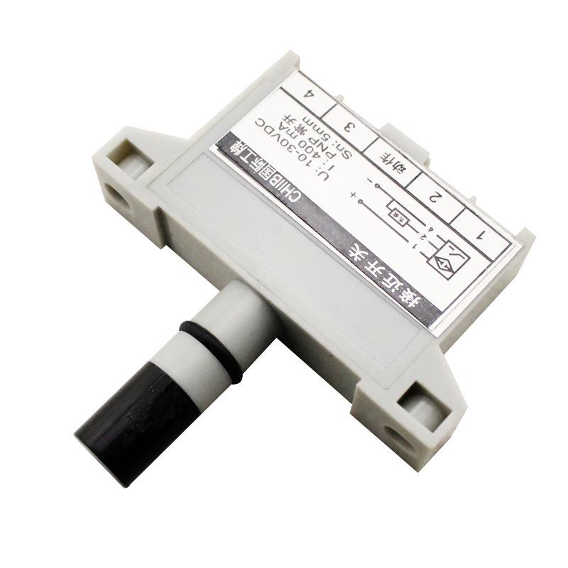 Huguang Proximity Switch ST-3NKNHPKPH2K2H-F2K2H-G-F-K3LTL-F-K2H2GR-105707.