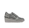 Sneakers D Ilde D46RAA 02N22 C9002 Grey