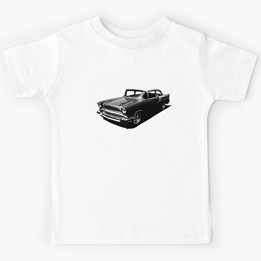American custom Chevy Kids T-Shirt