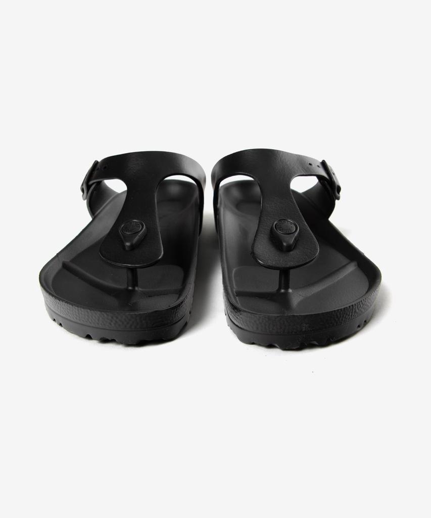 Birkenstock Gizeh EVA Regular черный EU 37