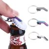 Accessories Backpack Pendant Bottle Opener Keychain Beer Bottle Opener Can Opener Key Rings