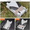 Propeller Holder with Guard Strap Silicone Propeller   Stabilizer for   3 3PRO