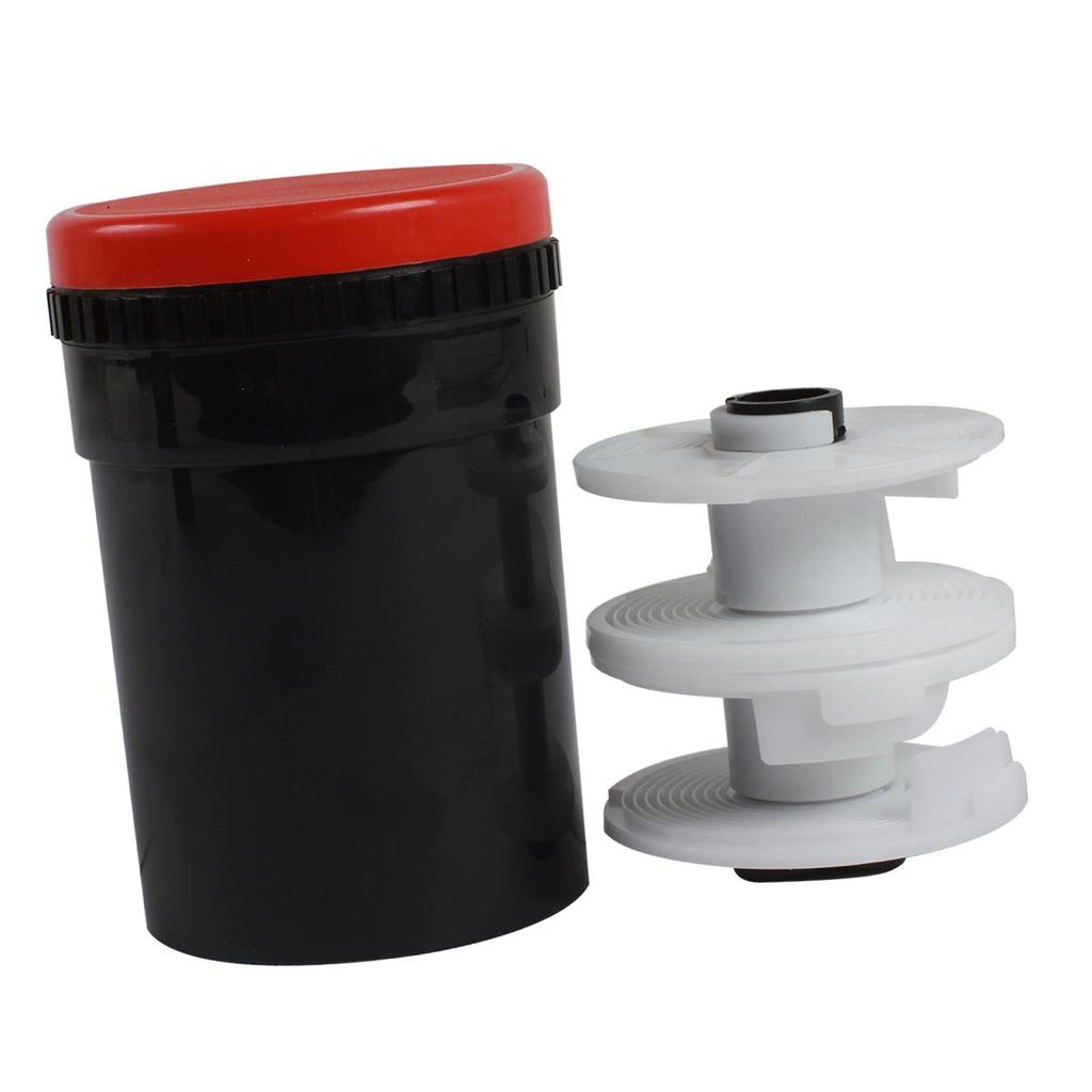 35mm Film Developing for 135 120 Black White Color Film Developing Tank Bottle Darkroom Accessories