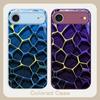 Абстрактное геометрическое искусство Для iPhone 17 Air 16 E 15 14 13 Plus 12 mini 17 Pro Max 11Pro XR Xs X 7 8 11 Закаленное Стекло Чехол для Телефона
