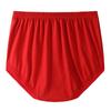 Женские трусы большого размера, хлопковое нижнее белье, трусики для женщин среднего и пожилого возраста, женские дышащие трусики M L XL 2XL 3XL 4XL 5XL