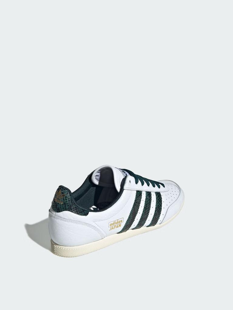 Adidas "T Head Shoes" - ЯПОНИЯ Ретро Классические Спортивные Обувь - Женские Adidas Трилистник JQ9062