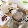 Chinese Medicine Drawstring Filter Bag for Decoction & Tea Boiling - Spice & Soup Residue Separator