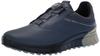ECCO Waterproof Golf Size EU39 Men's Shoes, S,