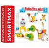Конструктор магнитный IUVI Games Smart Max Roboflex Plus