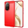 Чехол для Honor 200 Pro 5G, матовый мягкий TPU, защитный чехол от падения телефона