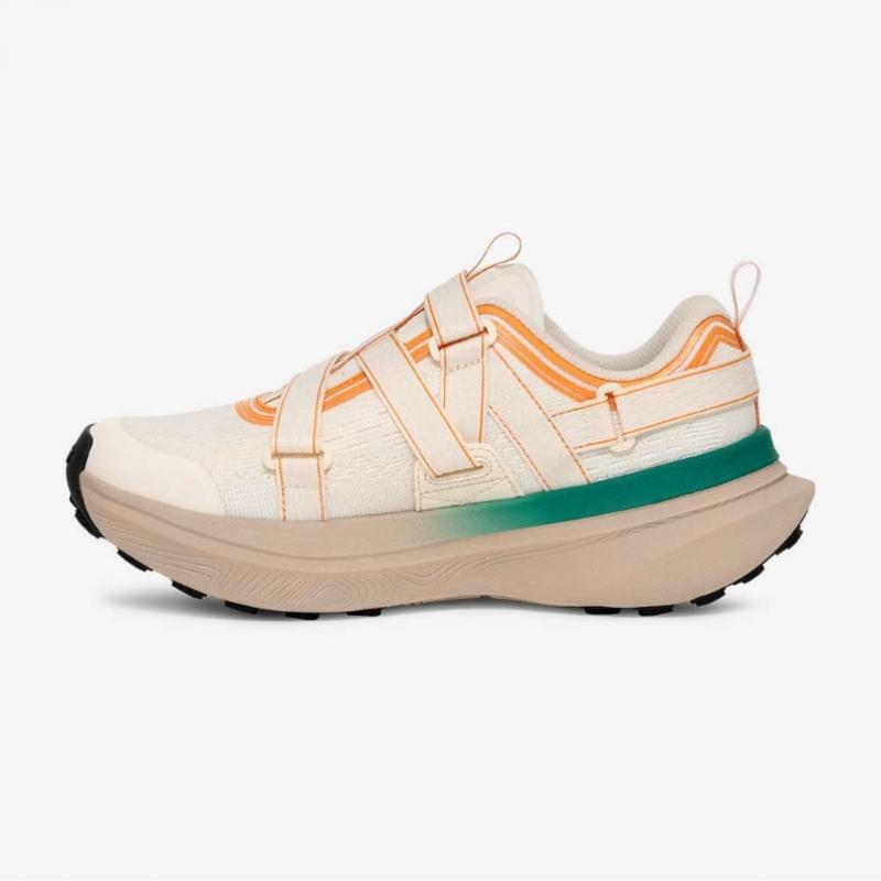 Teva Женские кроссовки для трейлраннинга S cuShioning avenTrail Stvm2510193 Mlw