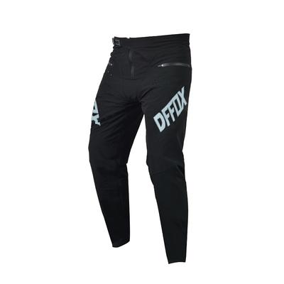 Bike Pants Riding Bicycle Mountain Cross Country BMX MTB Enduro High Stretch Downhill Trousers