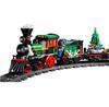 LEGO Creator Expert 10254 Рождественский поезд