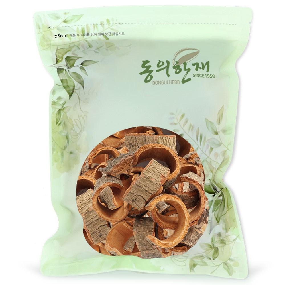 Donguihanjae Original Domestic Magnolia Bark 300g 1 pcs