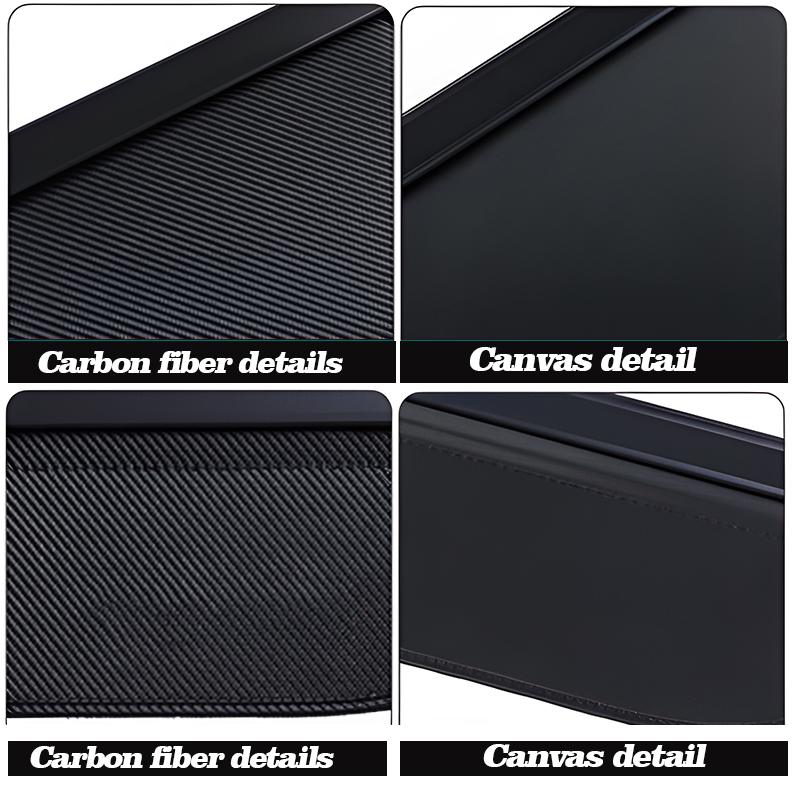 Car Trunk Cargo Cover for Kia Sorento XM MK2 2015 2014 2013 2012 2011 Luggage Tray Storage Shield Curtain Partition Mat Parts