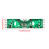 1/87 Ho Scale Train Model Circuit Board Ic Accessories General Purpose Modified Pcb Board Parts