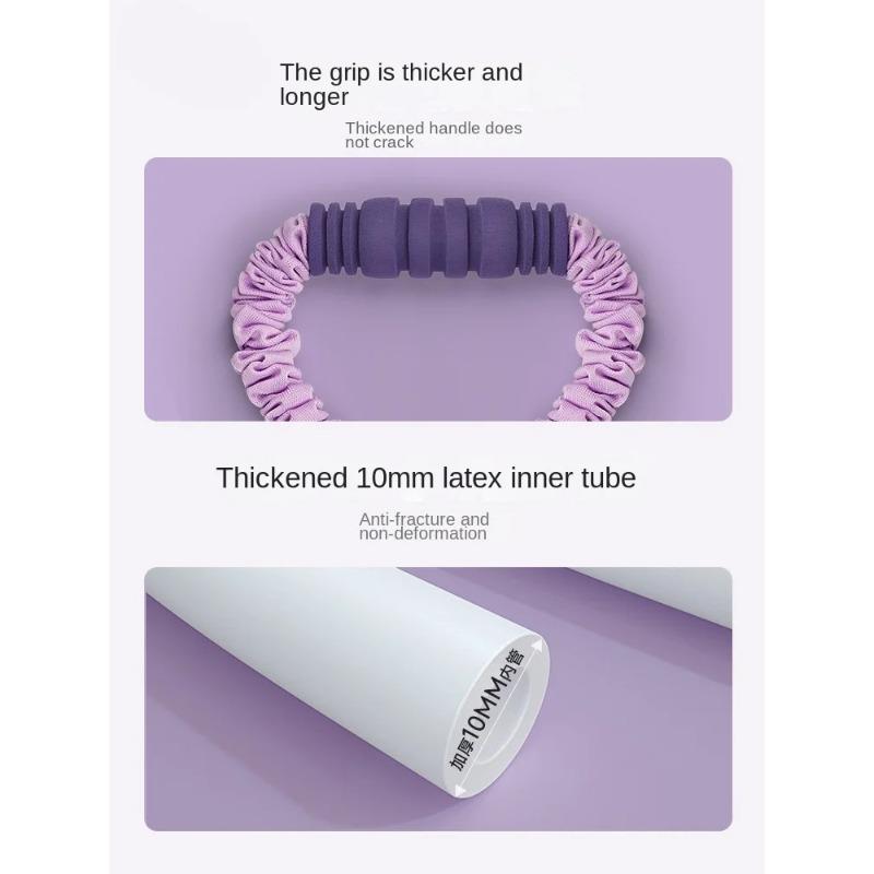 8-значный пояс для натяжения Йога Эластичные ленты для фитнеса Резиновые ленты для упражнений Бодибилдинг Ремень сопротивления Спортивные ремни для спортзала