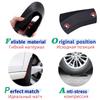 Set Car Mud Flaps Fit For Hyundai Elantra Avante AD 2016- Mudguard Splash Guards Fender Mudflaps Auto Accessories