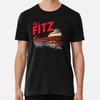 Н.ж.. Edmund Fitzgerald S-5XL Сделано в США Футболка