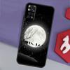Birds Flock Funda For Xiaomi Redmi Note 13 14 Pro 12 11 9 10 9S 10S 11S 12S Redmi 14C 10C 12C 13C Case