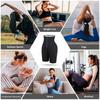 Women High Waist Sauna Short Sweat Training Pants Workout Fitness Exercise Body Shaper Slimming Thigh Shapewear Tummy Control Thermo Leggings