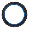Rear Main Seal 99710121201 0PB 105 249 Waterproof Dustproof Crankshaft Seal Replacement for Carrera 2009‑17 911