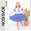 Sun-dresse (Girls) Summer 6118-002-33 HC
