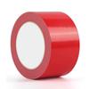 Waterproof Thick Single-Sided Adhesive Tape for DIY Decoration & Traceless Carpet/Floor Stickers