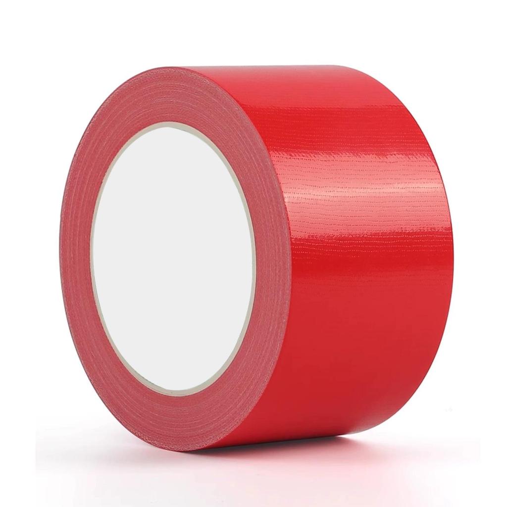 Waterproof Thick Single-Sided Adhesive Tape for DIY Decoration & Traceless Carpet/Floor Stickers